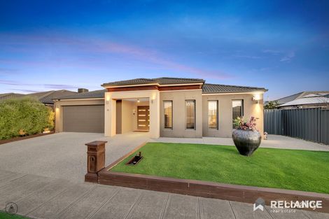 Property photo of 35 Watagan Street Tarneit VIC 3029