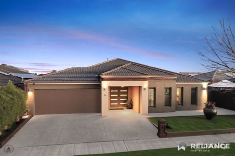 Property photo of 35 Watagan Street Tarneit VIC 3029