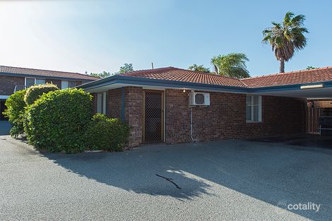 Property photo of 11/15 Point Walter Road Bicton WA 6157