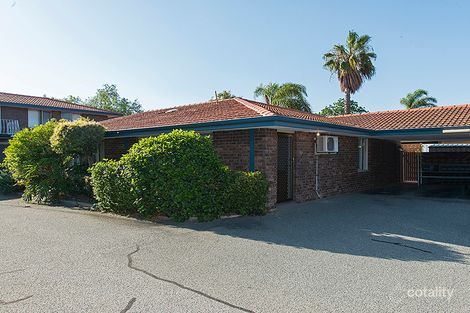 Property photo of 11/15 Point Walter Road Bicton WA 6157