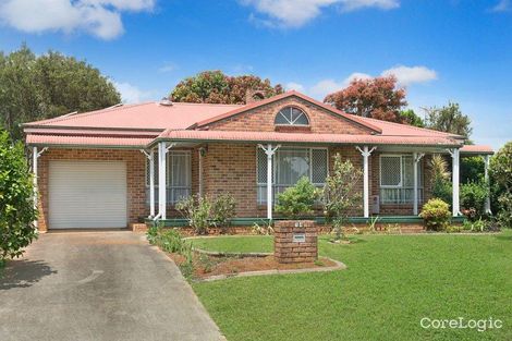 14 Tanamera Dr, Alstonville, NSW 2477