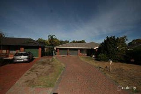 61 Pegasus Dr, Woodcroft, SA 5162