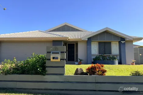 6 Bronzewing St, Mango Hill, QLD 4509