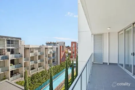 Property photo of 193/747 Botany Road Rosebery NSW 2018