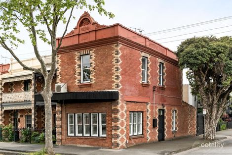 18 Lulie St, Abbotsford, VIC 3067