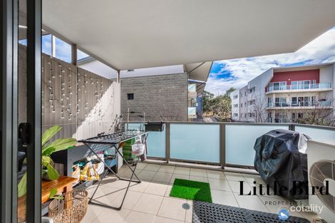 Property photo of 61/126 Thynne Street Bruce ACT 2617