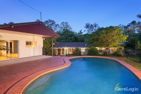 Property photo of 10 Luss Street Moggill QLD 4070