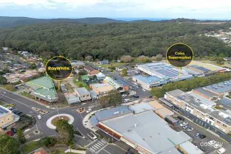 Property photo of LOT 2 Walker Street Helensburgh NSW 2508