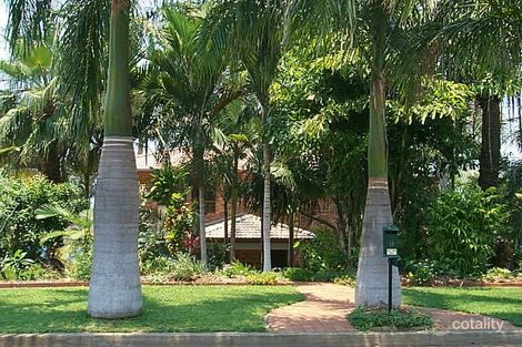 11 Strow St, Barlows Hill, QLD 4703