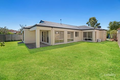 Property photo of 82 Nardoo Street Robina QLD 4226