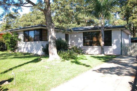 25 Hurley St, Toongabbie, NSW 2146