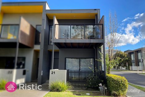 21 Gorman Dr, Mill Park, VIC 3082