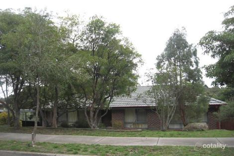 Property photo of 76 Clarke Drive Gladstone Park VIC 3043