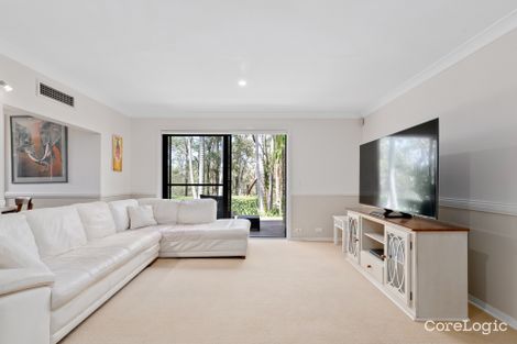 Property photo of 25 Andrew Place North Rocks NSW 2151