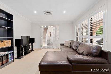 Property photo of 25 Andrew Place North Rocks NSW 2151