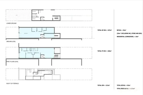 Property photo of LOT 2 Walker Street Helensburgh NSW 2508