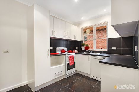 Property photo of 9/3 Quat Quatta Avenue Ripponlea VIC 3185