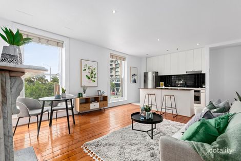 Property photo of 6/146 St Kilda Road St Kilda VIC 3182
