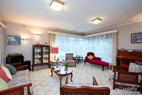 Property photo of 4 Howitt Drive Templestowe Lower VIC 3107