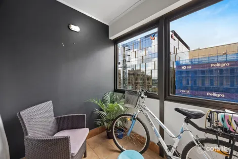 Property photo of 124/65 King William Street Adelaide SA 5000
