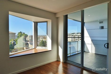 502/2 Arthur St, Marrickville, NSW 2204