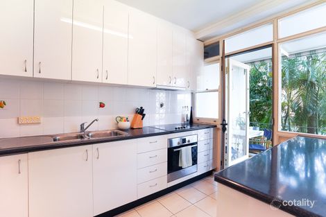 Property photo of 2/17 Grafton Crescent Dee Why NSW 2099