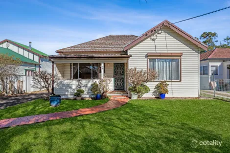 Property photo of 93 Isabella Street North Parramatta NSW 2151