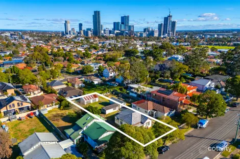Property photo of 93 Isabella Street North Parramatta NSW 2151