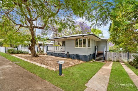 Property photo of 36 Aspinall Street Leichhardt QLD 4305