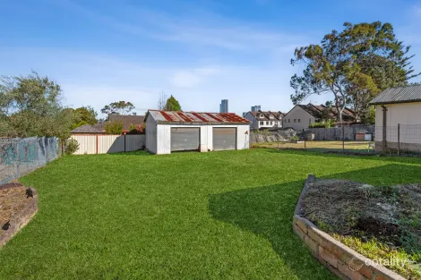 Property photo of 93 Isabella Street North Parramatta NSW 2151