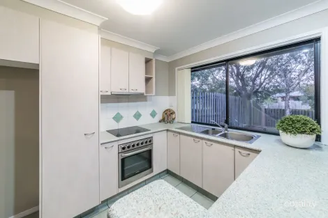 Property photo of 31/1 Secondary Street Upper Coomera QLD 4209