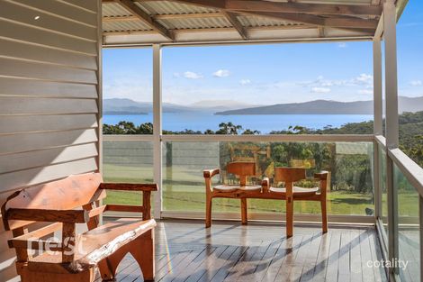 Property photo of 16 Dillons Road Alonnah TAS 7150