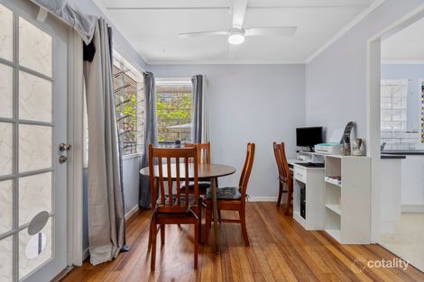 Property photo of 36 Aspinall Street Leichhardt QLD 4305