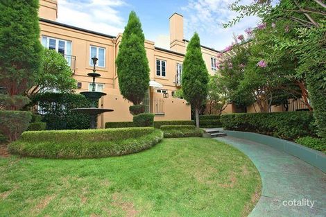 43/1-27 Wellington Cres, East Melbourne, VIC 3002