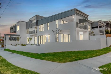 Property photo of 5/58 Mayfield Road Carina QLD 4152