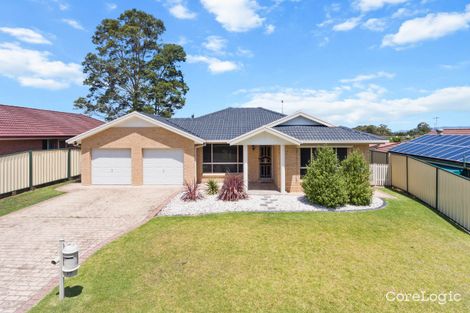 Property photo of 10 Gould Close Hunterview NSW 2330