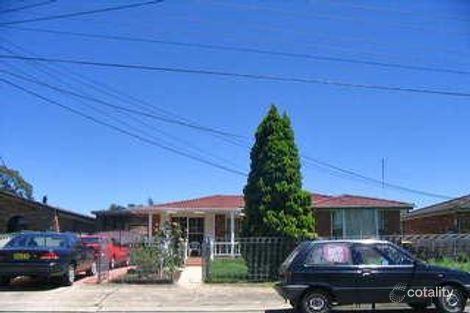 135 Mount Druitt Rd, Mount Druitt, NSW 2770