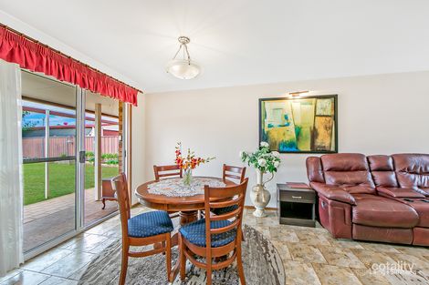 Property photo of 9 Kew Place Dharruk NSW 2770
