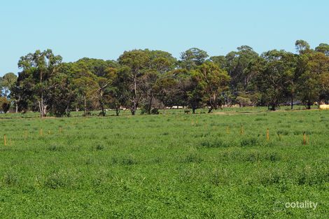 596 Ludlow Rd N, Forrest Beach, WA 6271