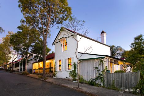 20 Victoria St, Spring Hill, QLD 4000