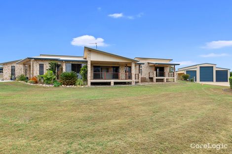 Property photo of 6 Canthium Court Dundowran Beach QLD 4655