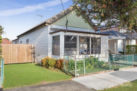 Property photo of 29 Gordon Street Rosebery NSW 2018
