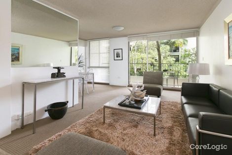 Property photo of 2E/6-8 Hampden Street Paddington NSW 2021