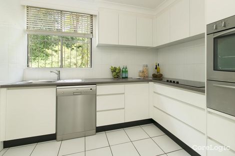 Property photo of 2E/6-8 Hampden Street Paddington NSW 2021