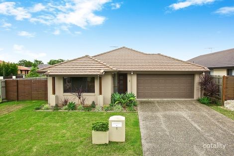 1 Begonia Ct, Wynnum West, QLD 4178