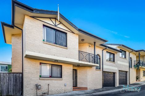 Property photo of 3/8 The Cottell Way Baulkham Hills NSW 2153