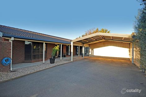 Property photo of 10 Wolff Crescent Latham ACT 2615