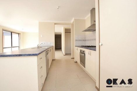 Property photo of 53 Stirling Drive Derrimut VIC 3026