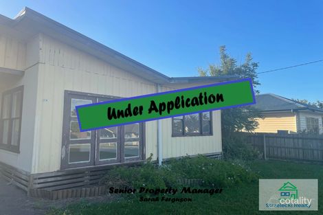 Property photo of 14 Bennett Street Moe VIC 3825