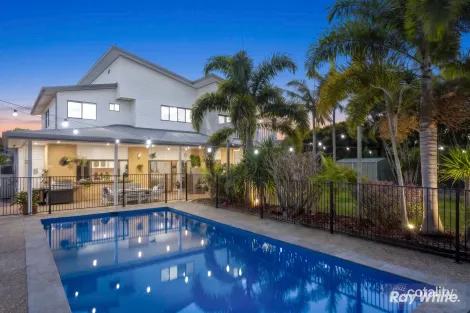 1 Spinnaker Dr, Mulambin, QLD 4703